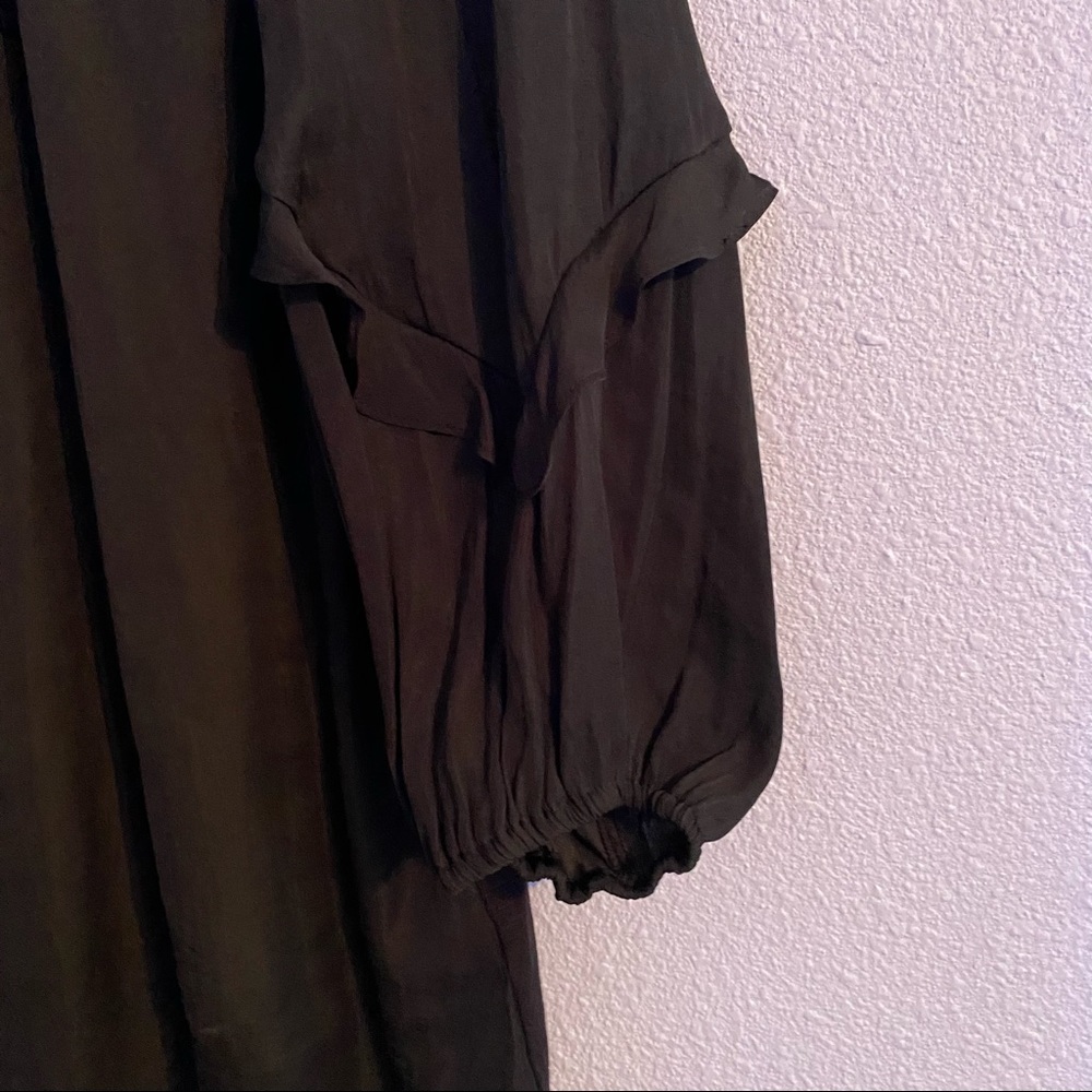 Araminta Ruffle Top by Dolan - Picture 6 of 11